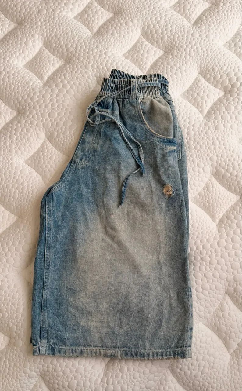 JORTS AZUL - Foto 3