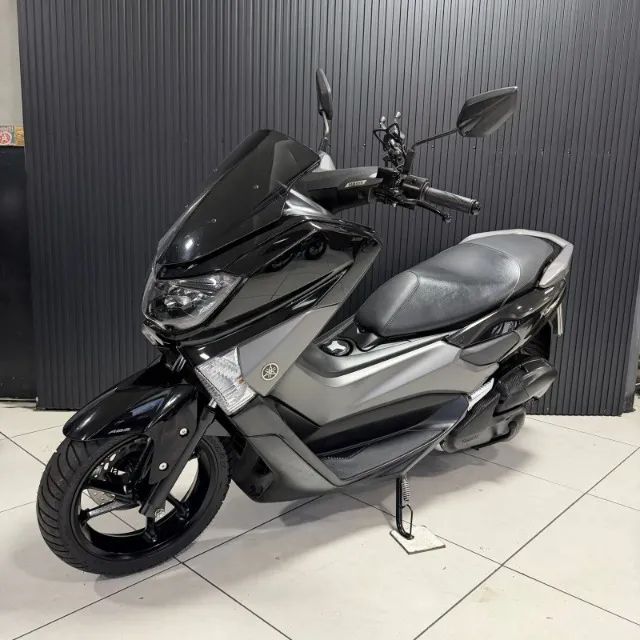 Yamaha Nmax 160 2019 - Foto 4