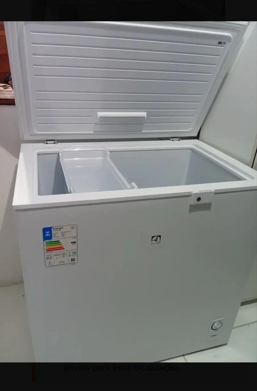 Vendo freezer  - Foto 2
