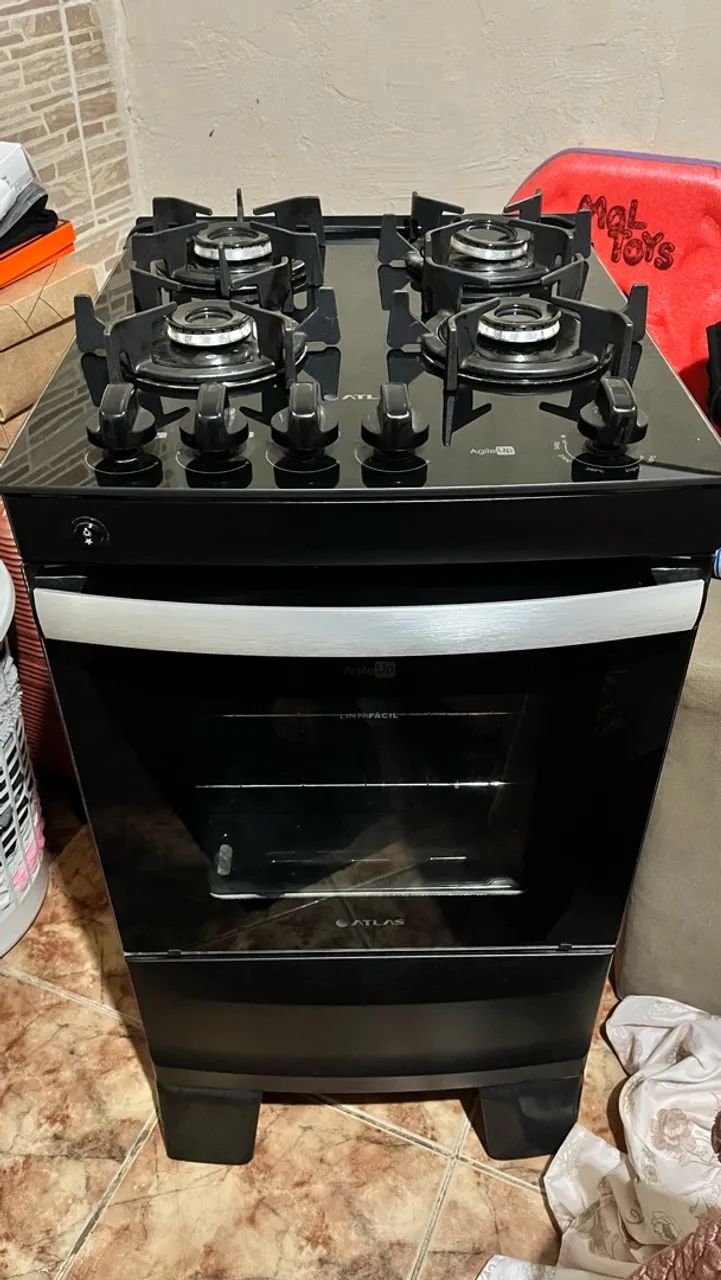 Vendo fogão  - Foto 3