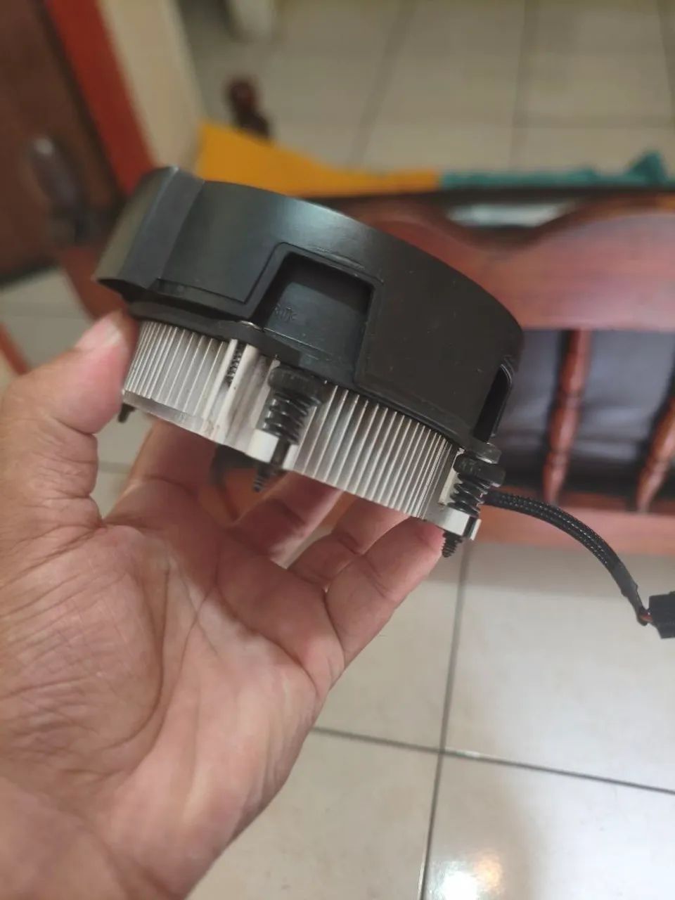 Cooler AMD - Foto 2