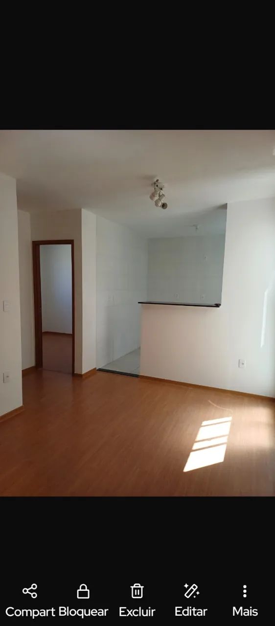 Repasse de apartamento no norte plaza  - Foto 3