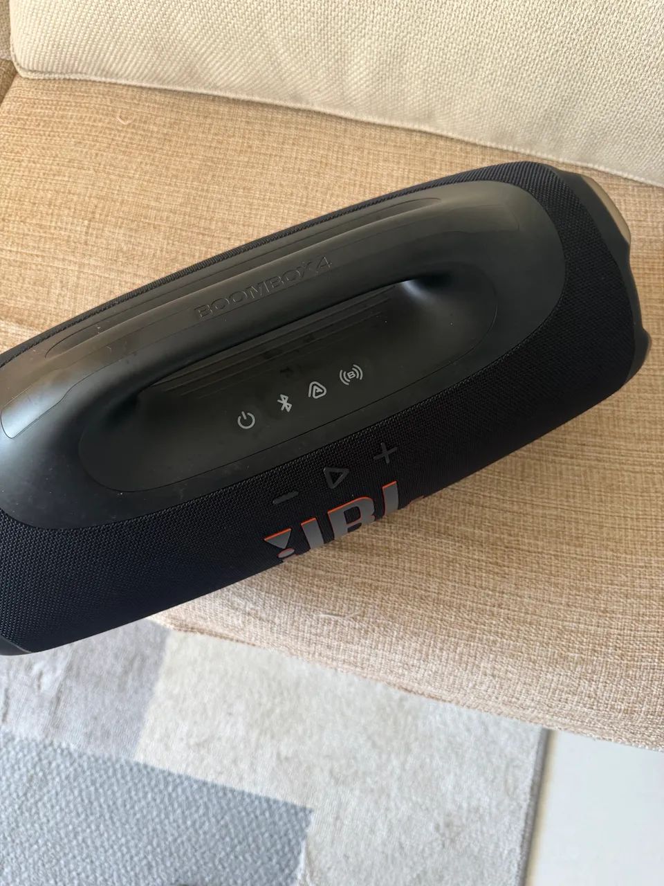 JBL BOOMBOX 4 - Foto 2