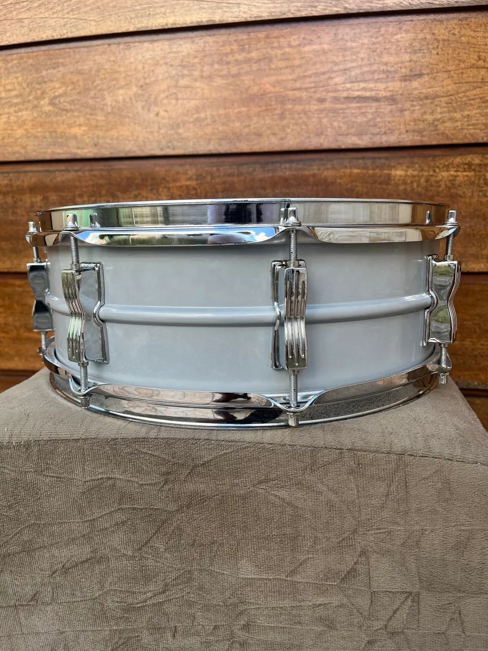 CAIXA LUDWIG ACROLITE  - Foto 3