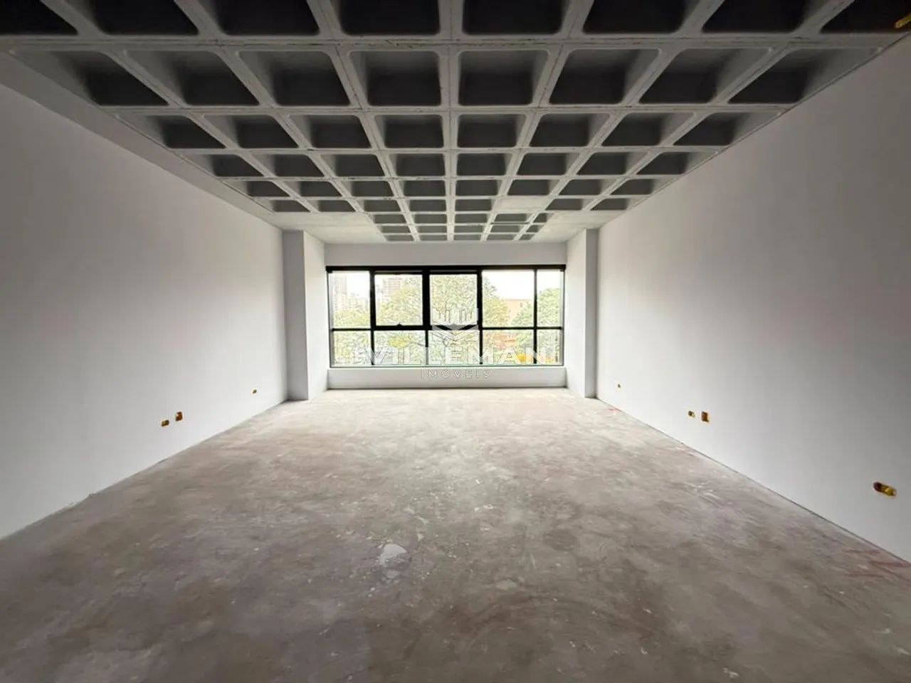 Sala para alugar em Maringá, Zona Armazém, com 100 m², Phenom Parque Empresarial - Foto 5