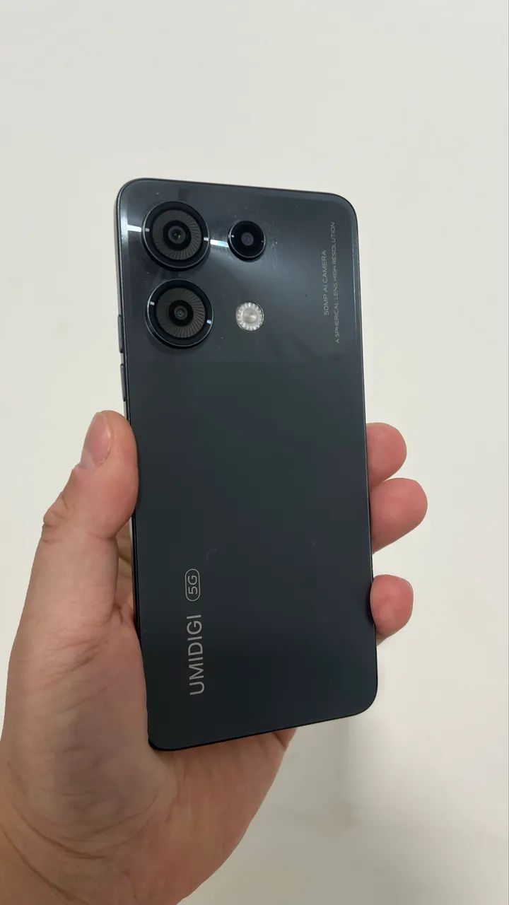 Umidigi note 90 