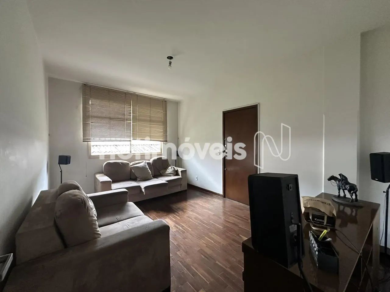 4 Quartos, bairro São Pedro BH - Foto 2