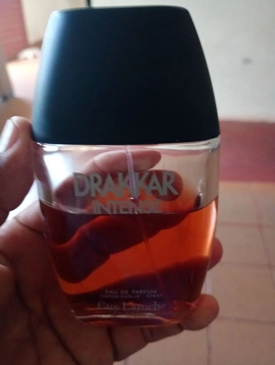 Perfume Drakkar Intenso  - Foto 2