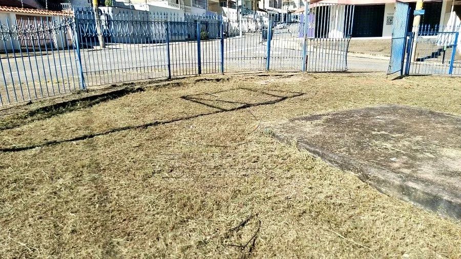 TERRENO COM 344,80M²; MONCAYO; SOROCABA; LESTE - Foto 4
