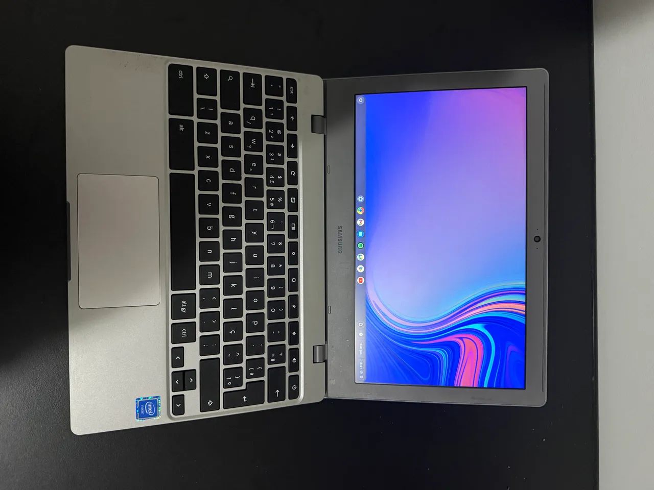 Samsung Chromebook 4 - Foto 3