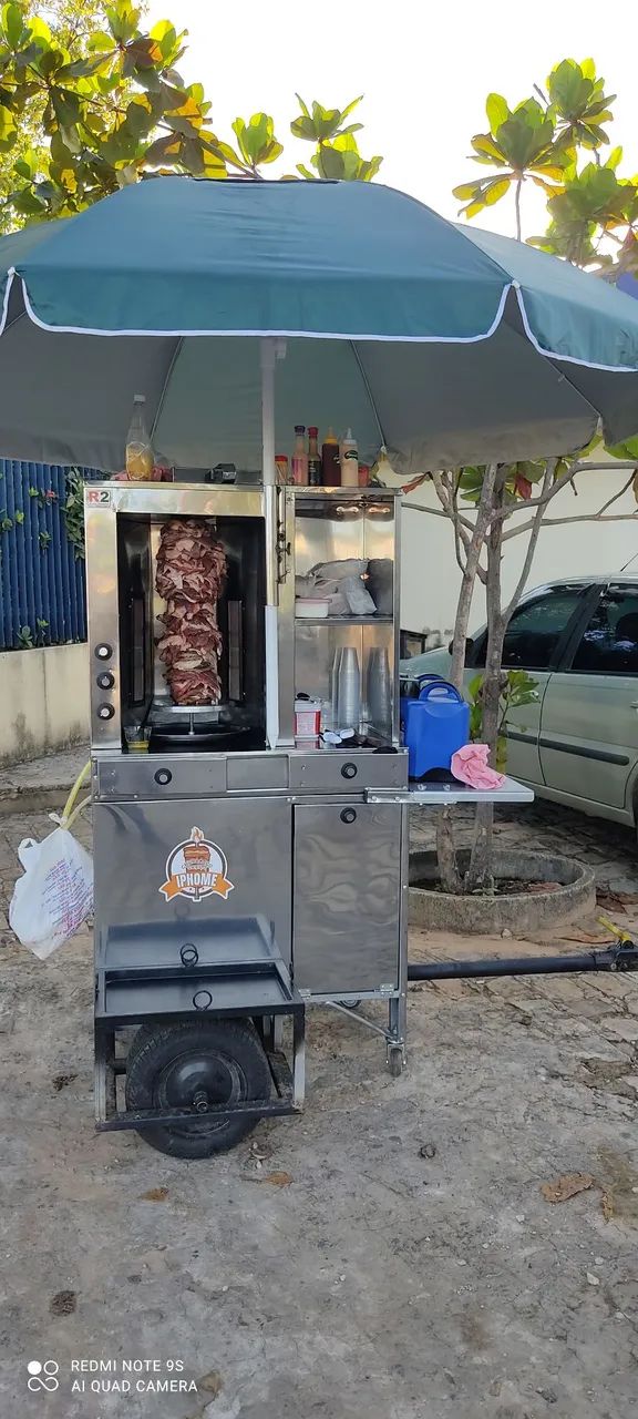 Churrasco Grego  - Foto 3