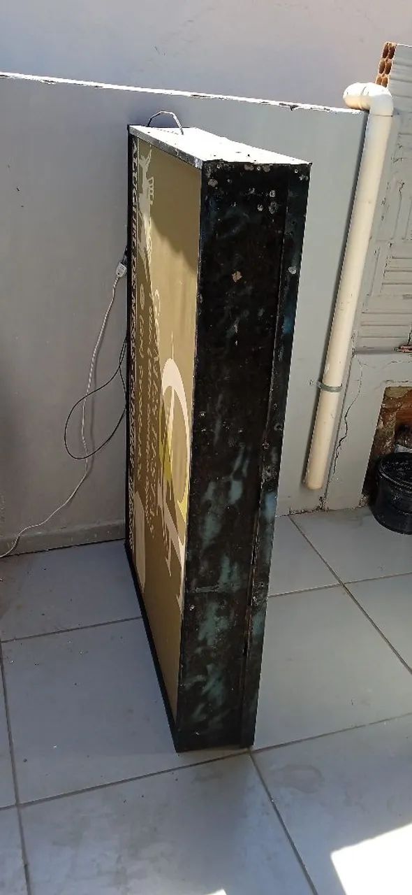 Placa comercial dupla face  - Foto 4