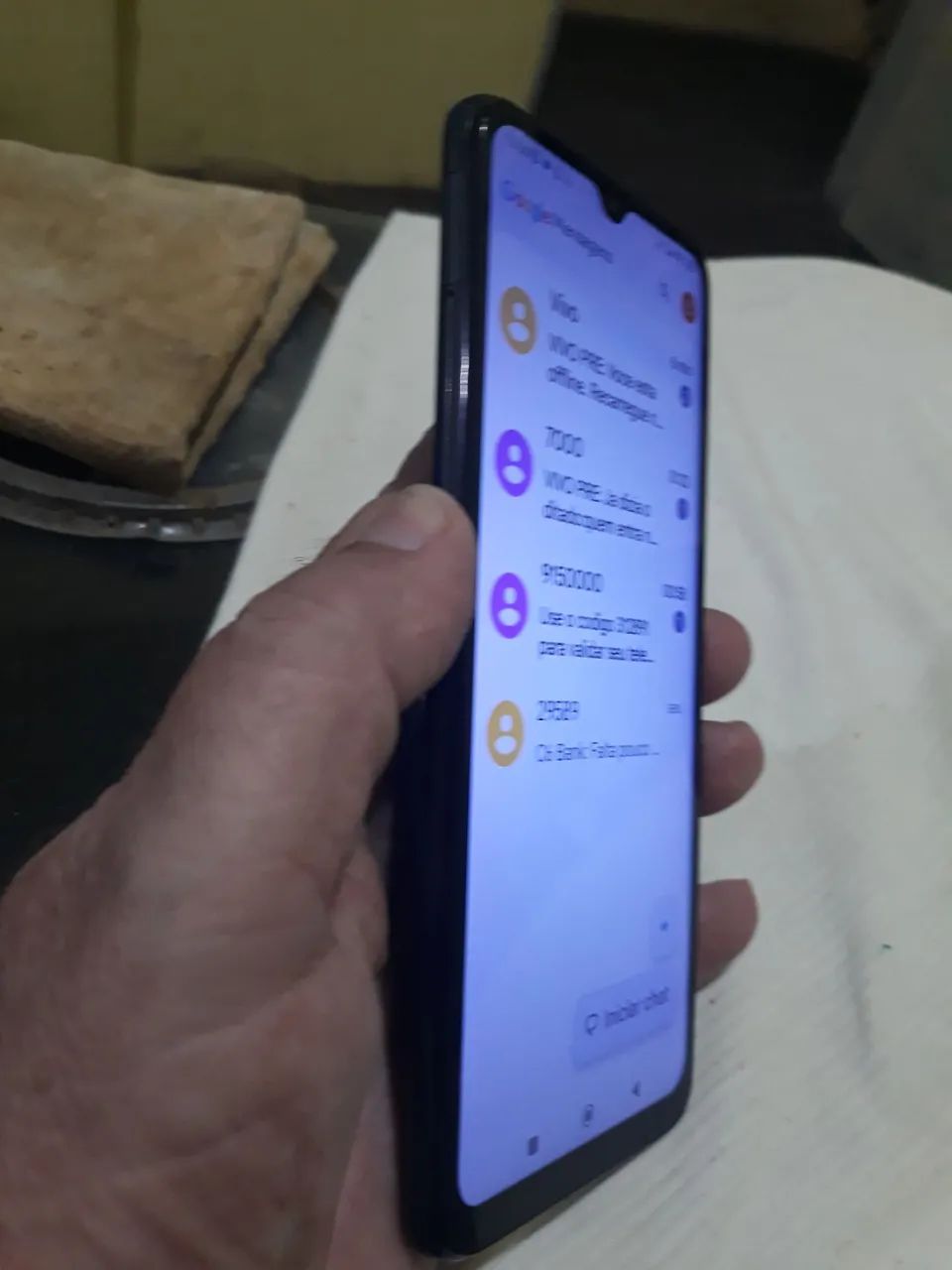 Vendo Redmi Note 10 C - Foto 2