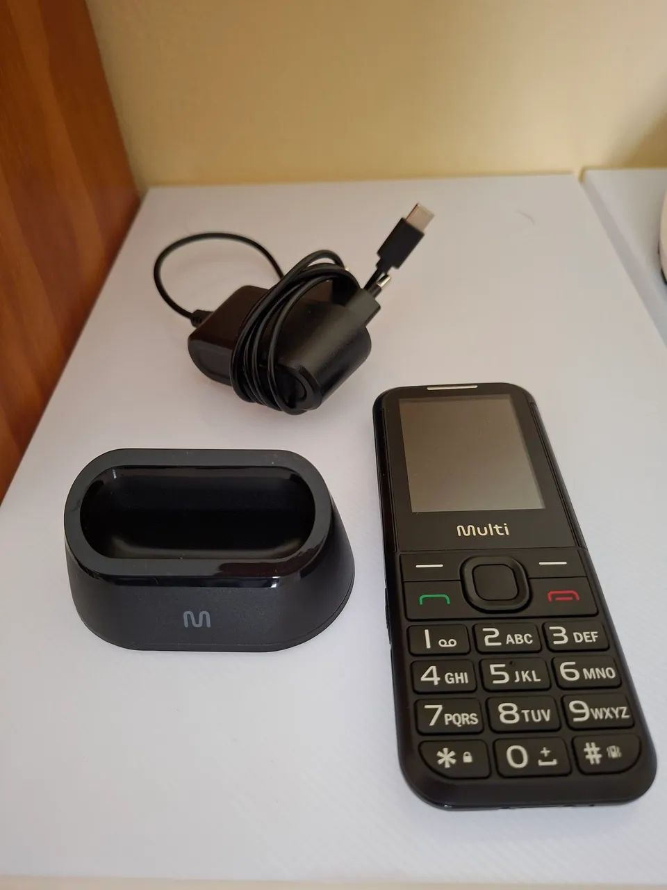 Celular para idosos - Foto 2