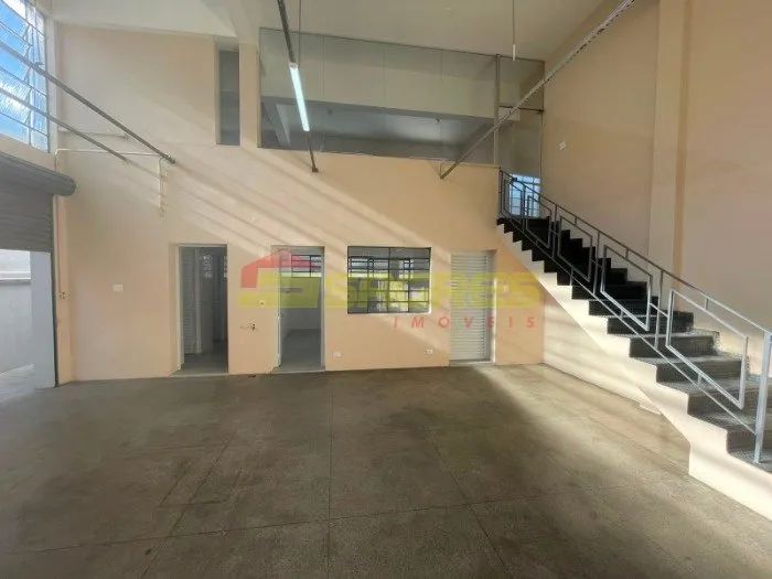 GALPÃO COMERCIAL | VILA MARIA - ZONA NORTE - Foto 4