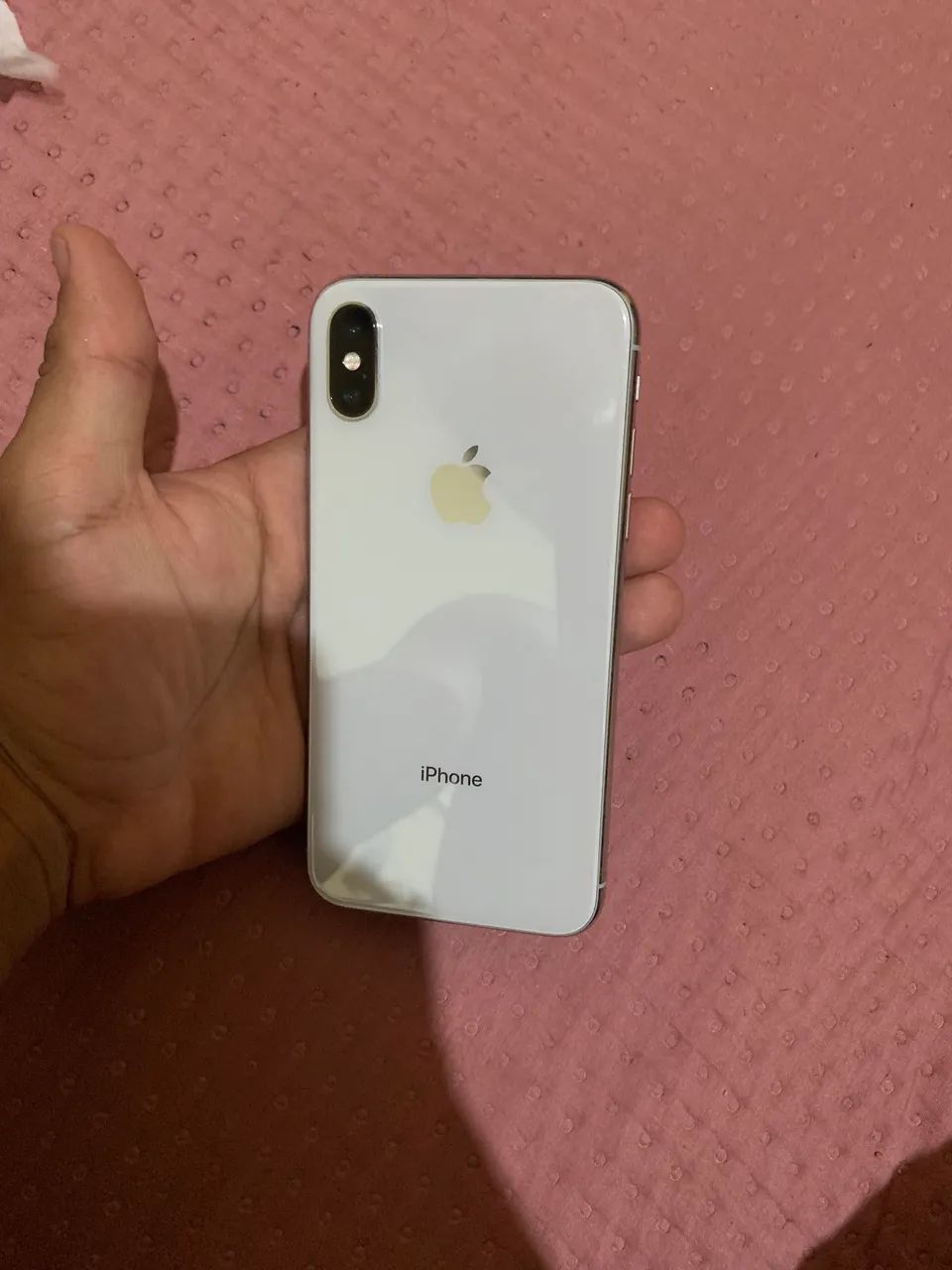 IPhone X 256GB
