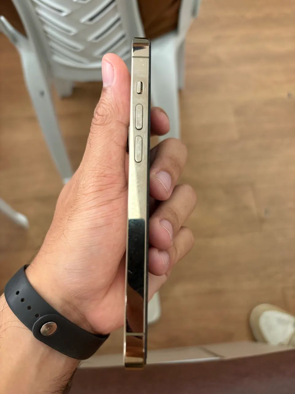iPhone 14 Pro 256gb - Foto 5
