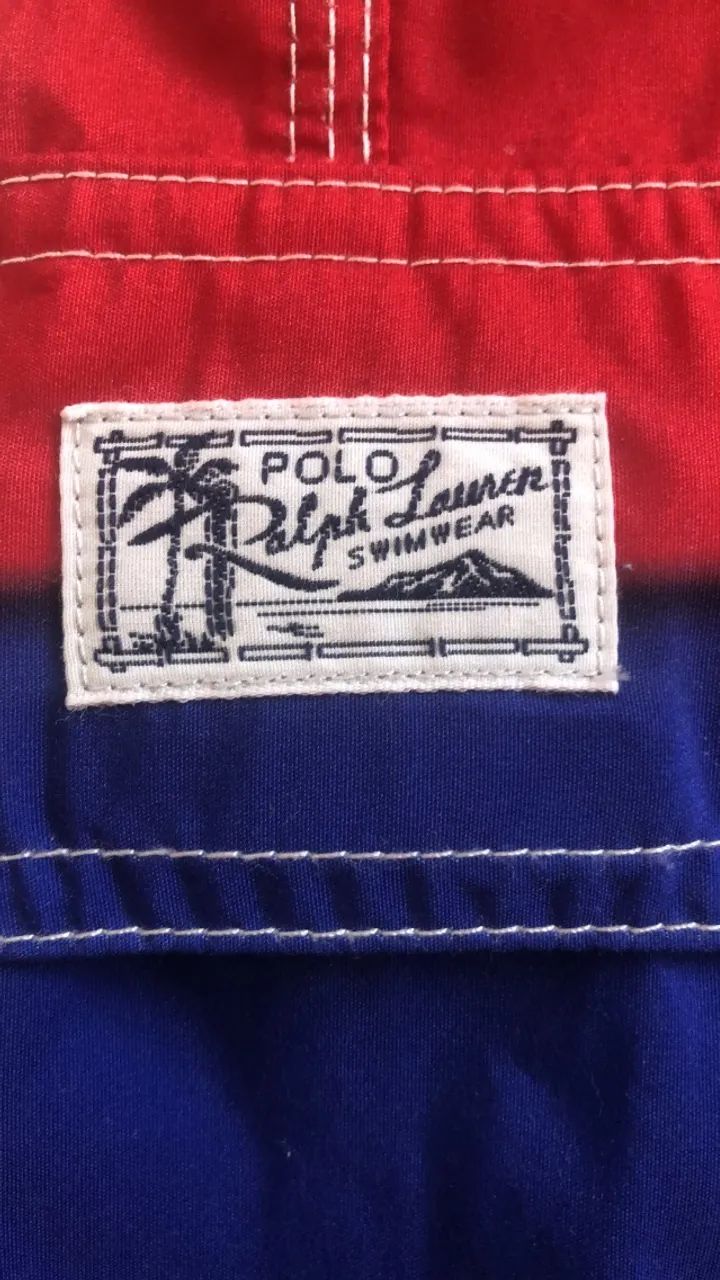 Bermuda Surf Polo Ralph Lauren  - Foto 4