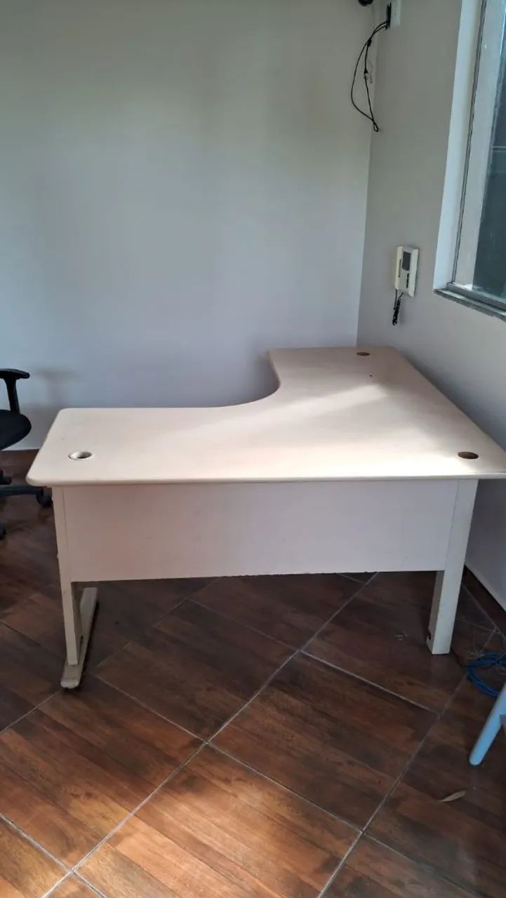 Mesa de escritório  - Foto 2