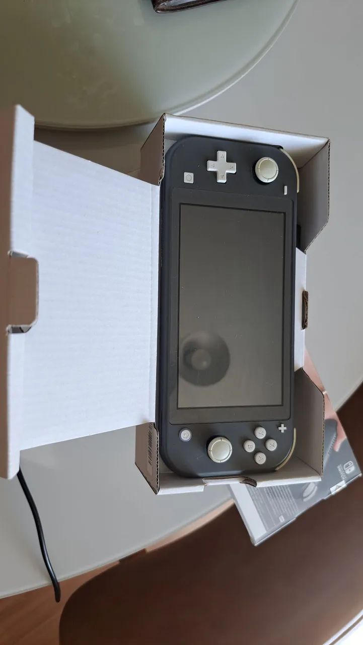 Nintendo Switch Lite - Foto 3