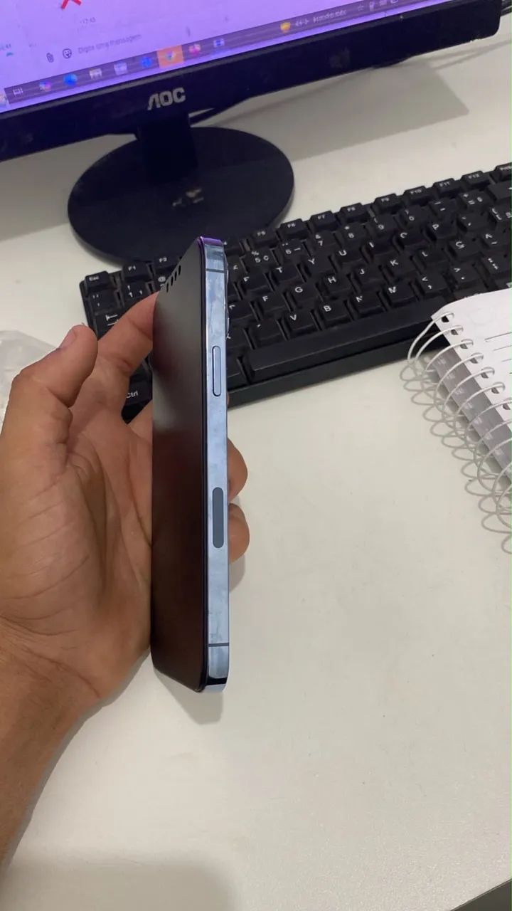 iPhone 13 Pro Max - Foto 2