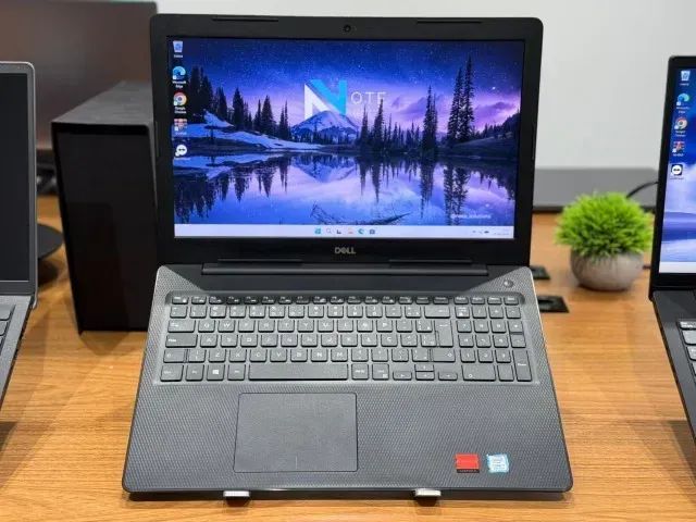 Notebook Dell 15 Core i5 | 8GB DDR4 | SSD M2 | Placa de Video 2GB