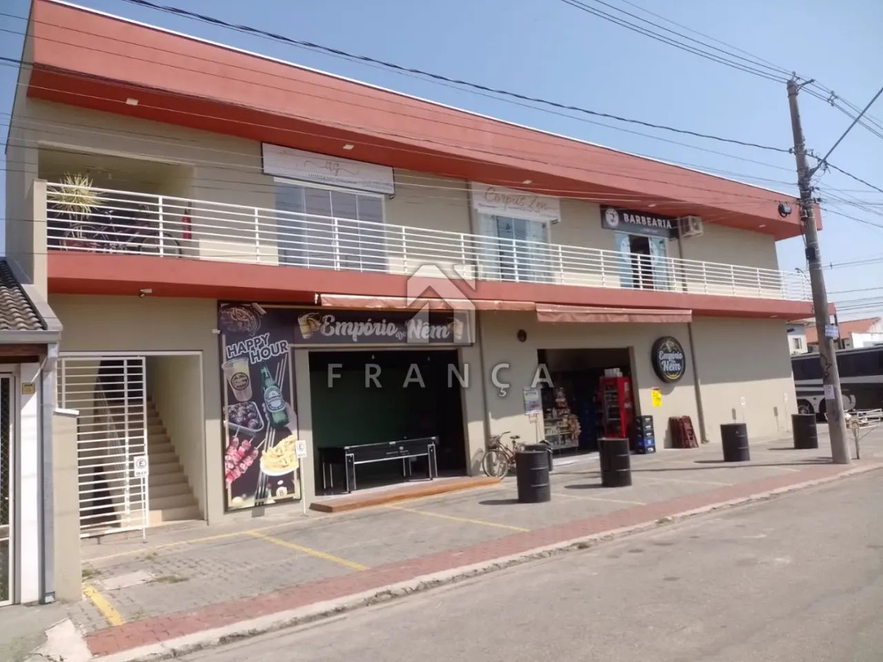 PONTO COMERCIAL - PARQUE DOS SINOS - Foto 4