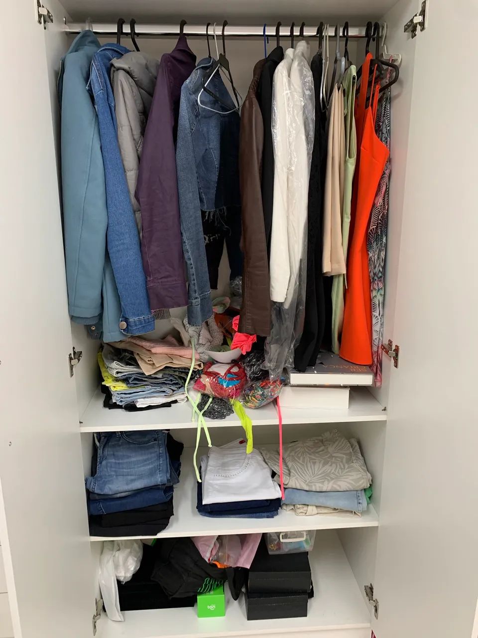 Guarda roupa  - Foto 2