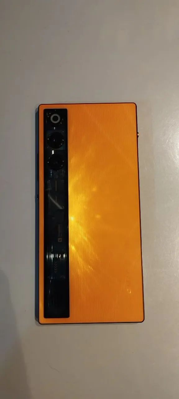 Redmagic 10 air 