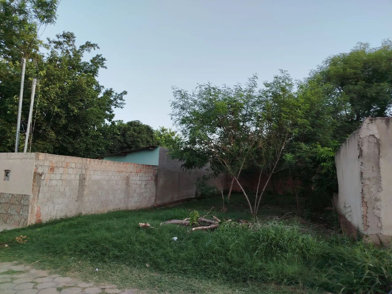Vendo Terreno Bem Localizado - Foto 5