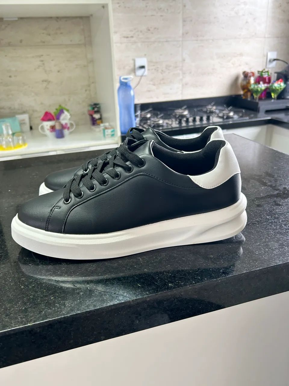 Tênis Zara - Foto 4