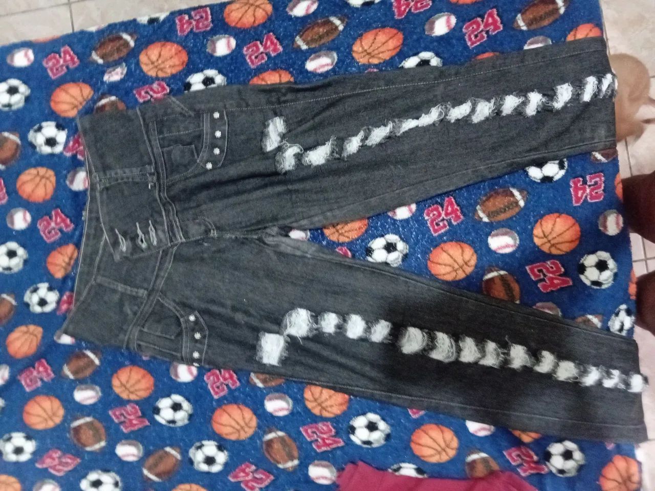 Roupas pra vender  - Foto 3