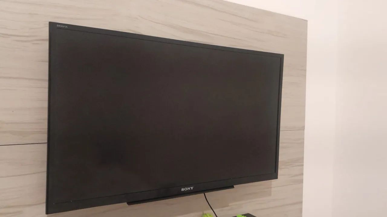 TV SONY 32P