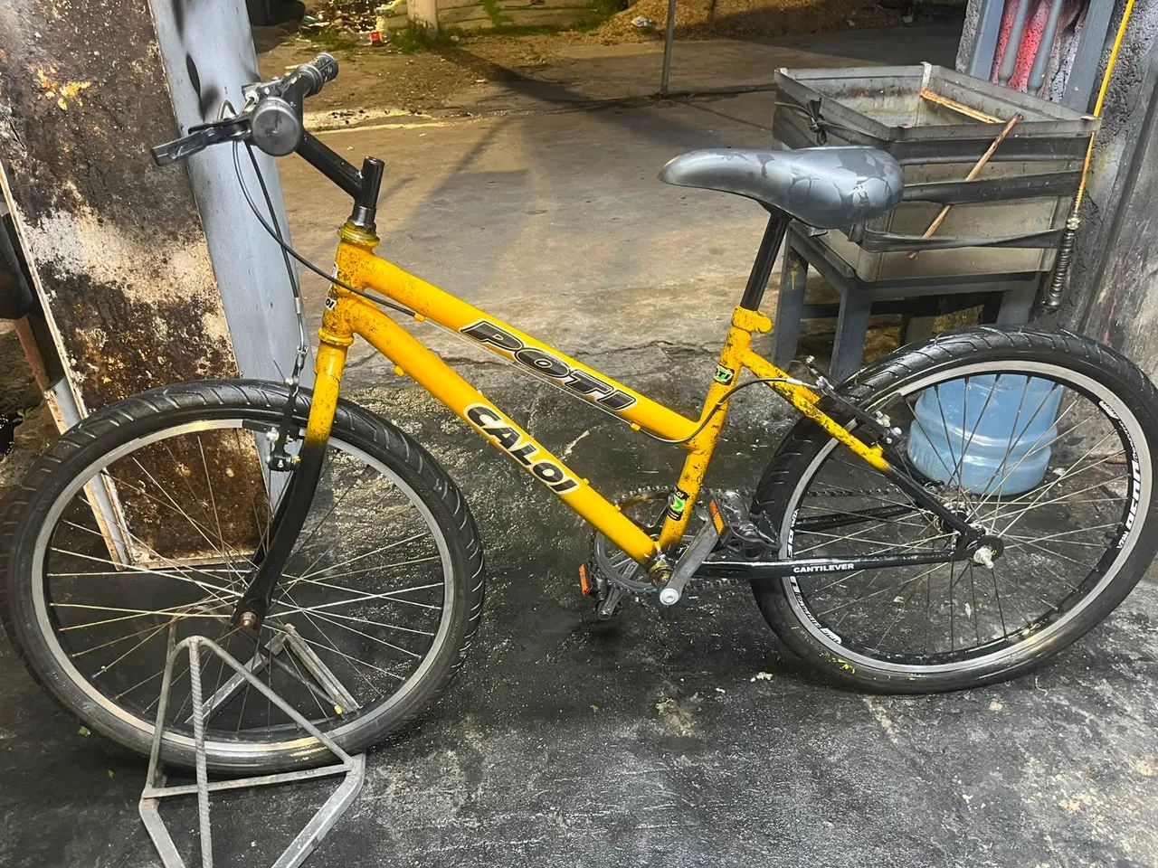 Bike  - Foto 2