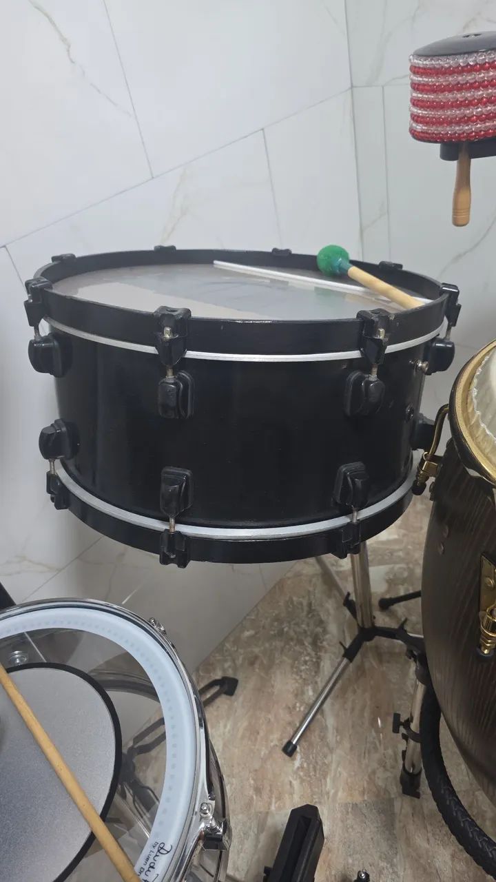 Zabumba 18" RMV - Foto 2