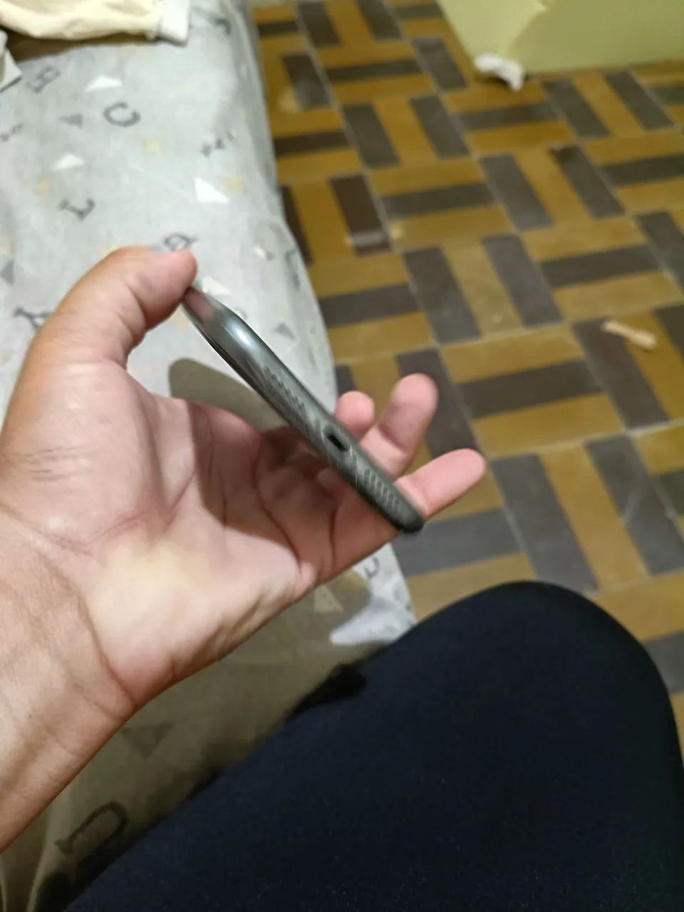 iPhone 11 preto - Foto 5