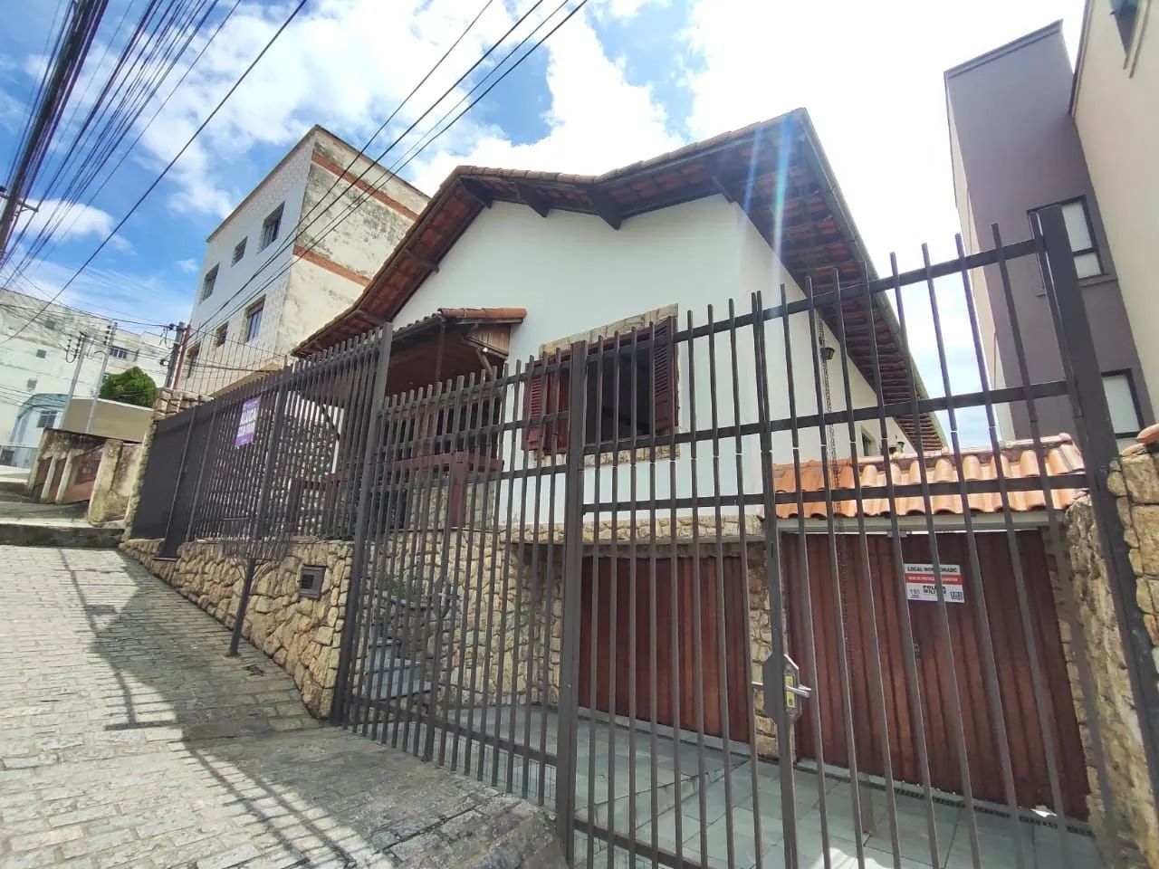 Casa 3 quartos - Bairu - Foto 2