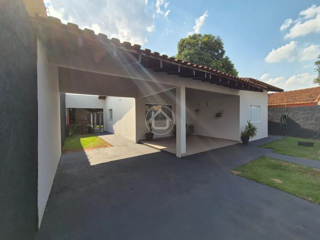 BELISSIMA CASA NO JD IMA COM 3 DORMITORIOS