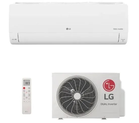 Ar condicionado Split 12mil btus 127V - Foto 2