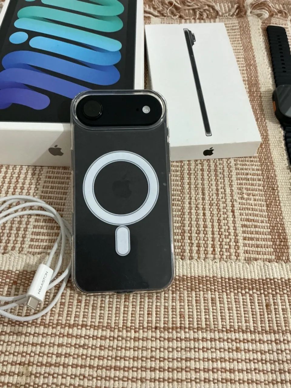 iPhone 17 Air.  - Foto 2