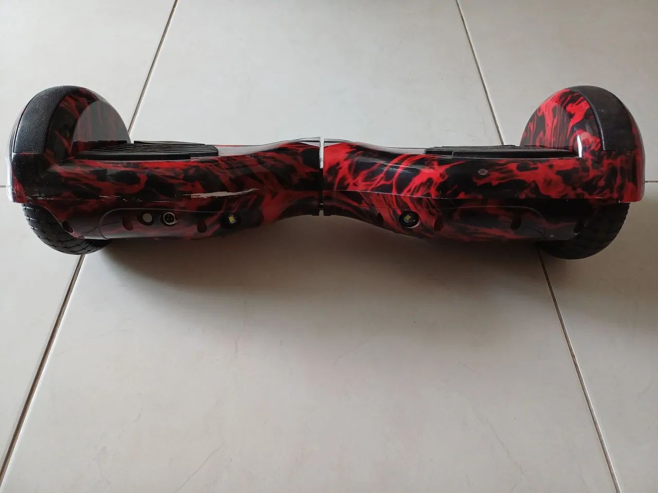 Hover Board - OPORTUNIDADE  - Foto 3