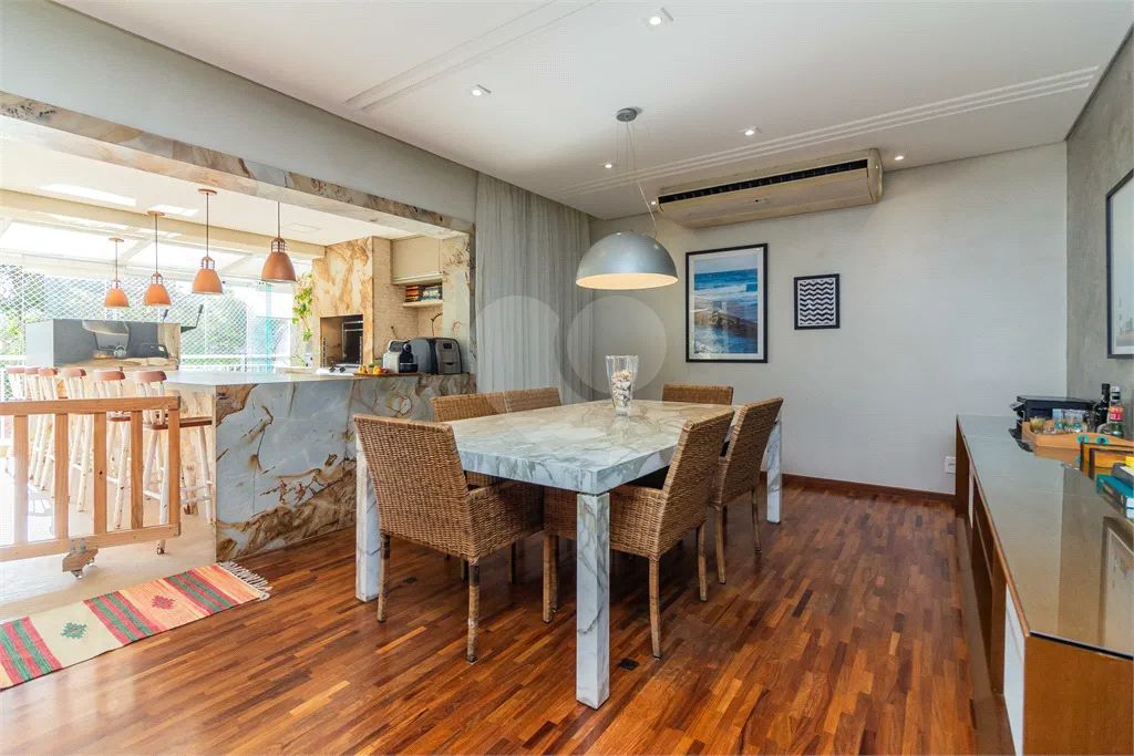 Apartamento com 3 quartos à venda em Vila cordeiro - SP - Foto 5