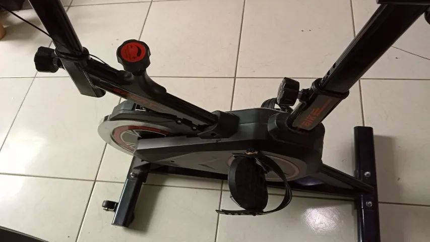 bicicleta ergometrica - Foto 2