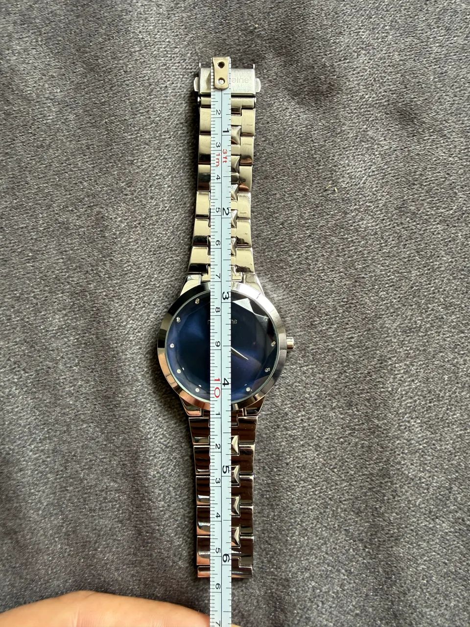 RELÓGIO FEMININO MONDAINE (REF: 83210L0MVNE4) - Foto 2