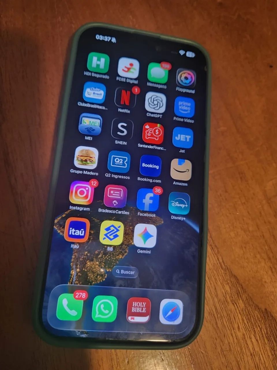 iPhone 16 Pro Max  - Foto 5