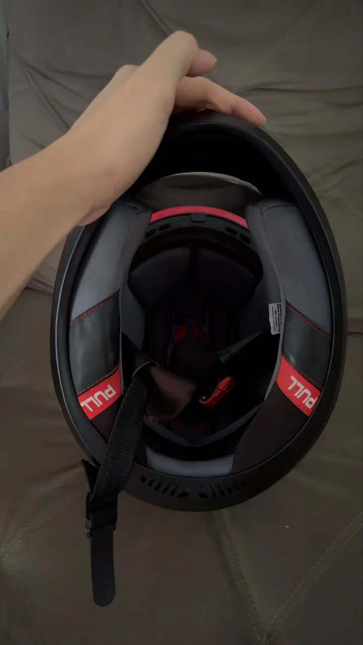 Capacete - Foto 2