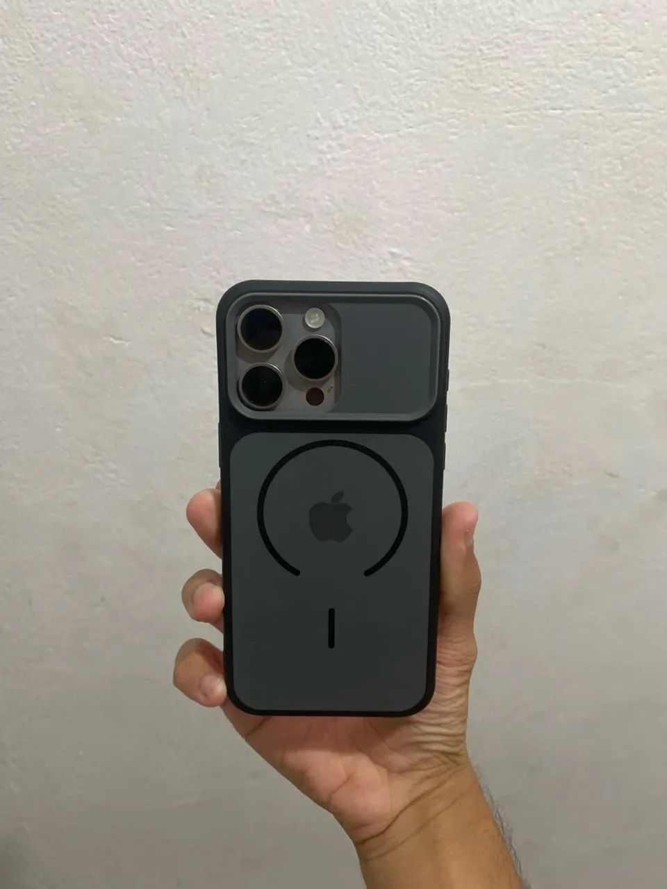 IPHONE 15 PRO MAX 512gb - Foto 2
