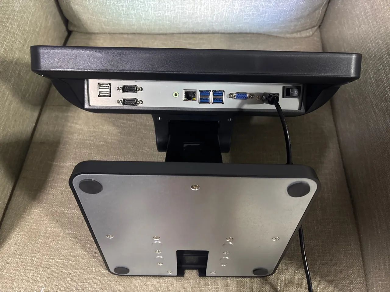 Bematech I5 8GB - Nunca usado - Foto 2