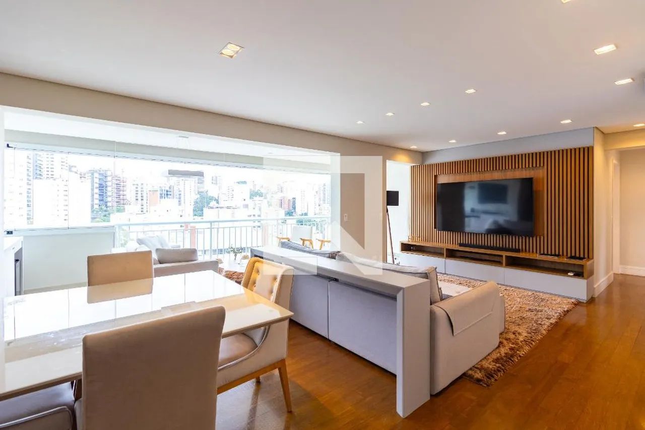 Apartamento à Venda - Panamby, 2 Quartos, 108 m2