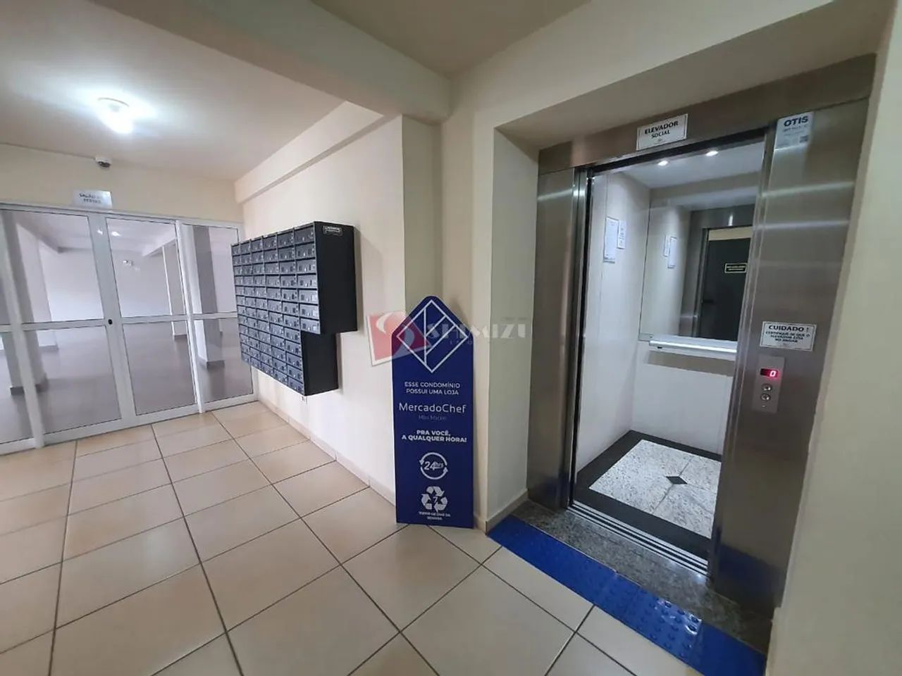 Apartamento para alugar em Maringá, Jardim Alvorada, com 2 quartos, com 50.98 m², BRISA DA - Foto 5